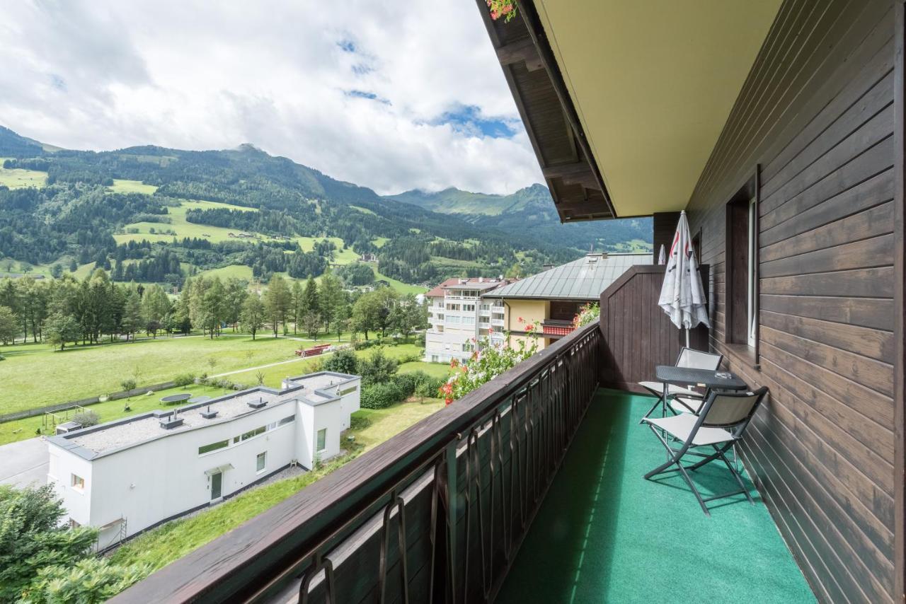 Hotel Germania Gastein - Ganzjaehrig Inklusive Alpentherme Gastein & Sommersaison Inklusive Gasteiner Bergbahnen Bad Hofgastein Dış mekan fotoğraf