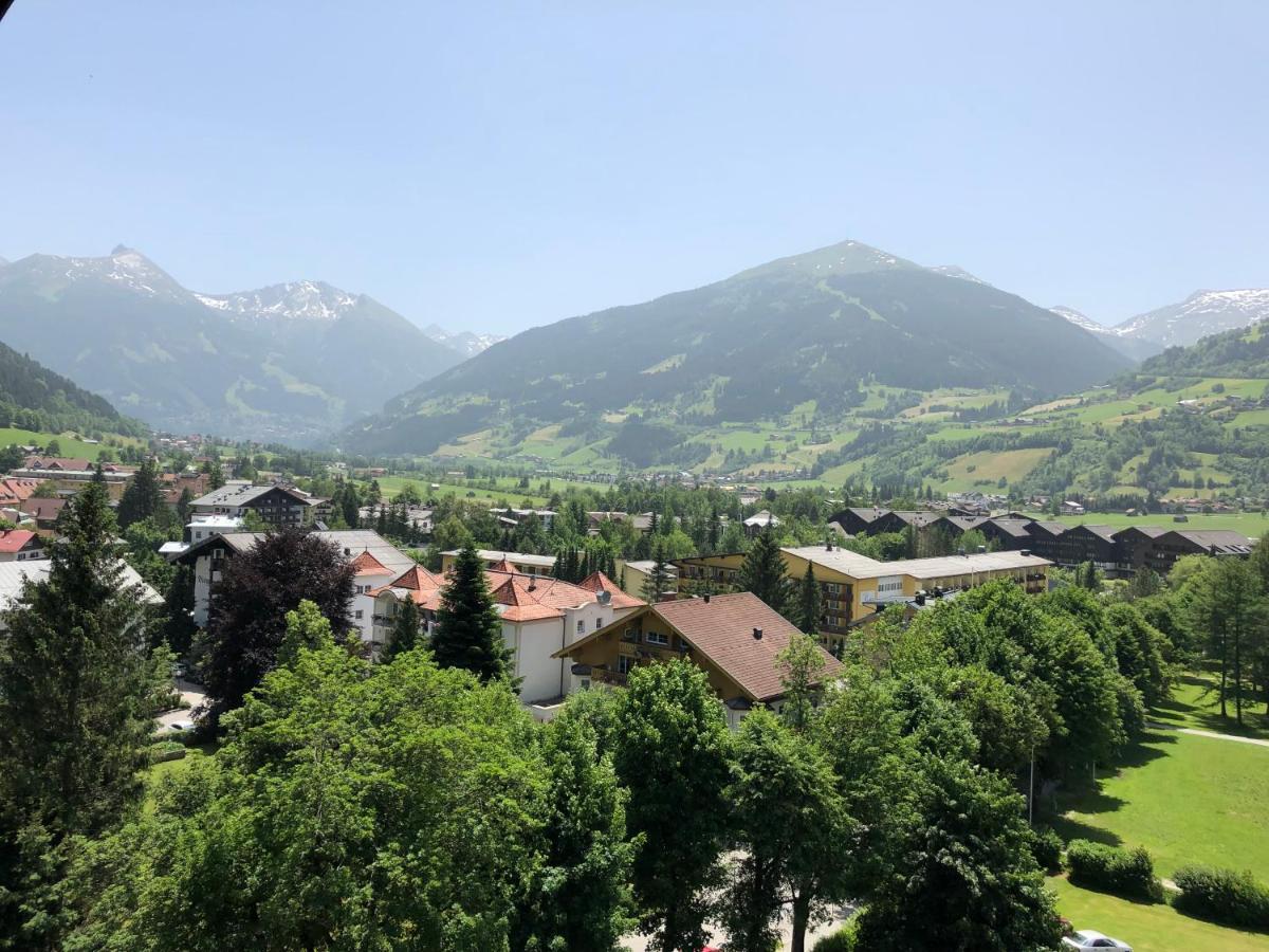 Hotel Germania Gastein - Ganzjaehrig Inklusive Alpentherme Gastein & Sommersaison Inklusive Gasteiner Bergbahnen Bad Hofgastein Dış mekan fotoğraf