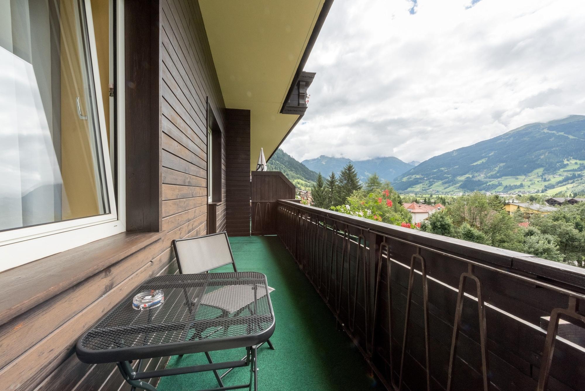 Hotel Germania Gastein - Ganzjaehrig Inklusive Alpentherme Gastein & Sommersaison Inklusive Gasteiner Bergbahnen Bad Hofgastein Dış mekan fotoğraf