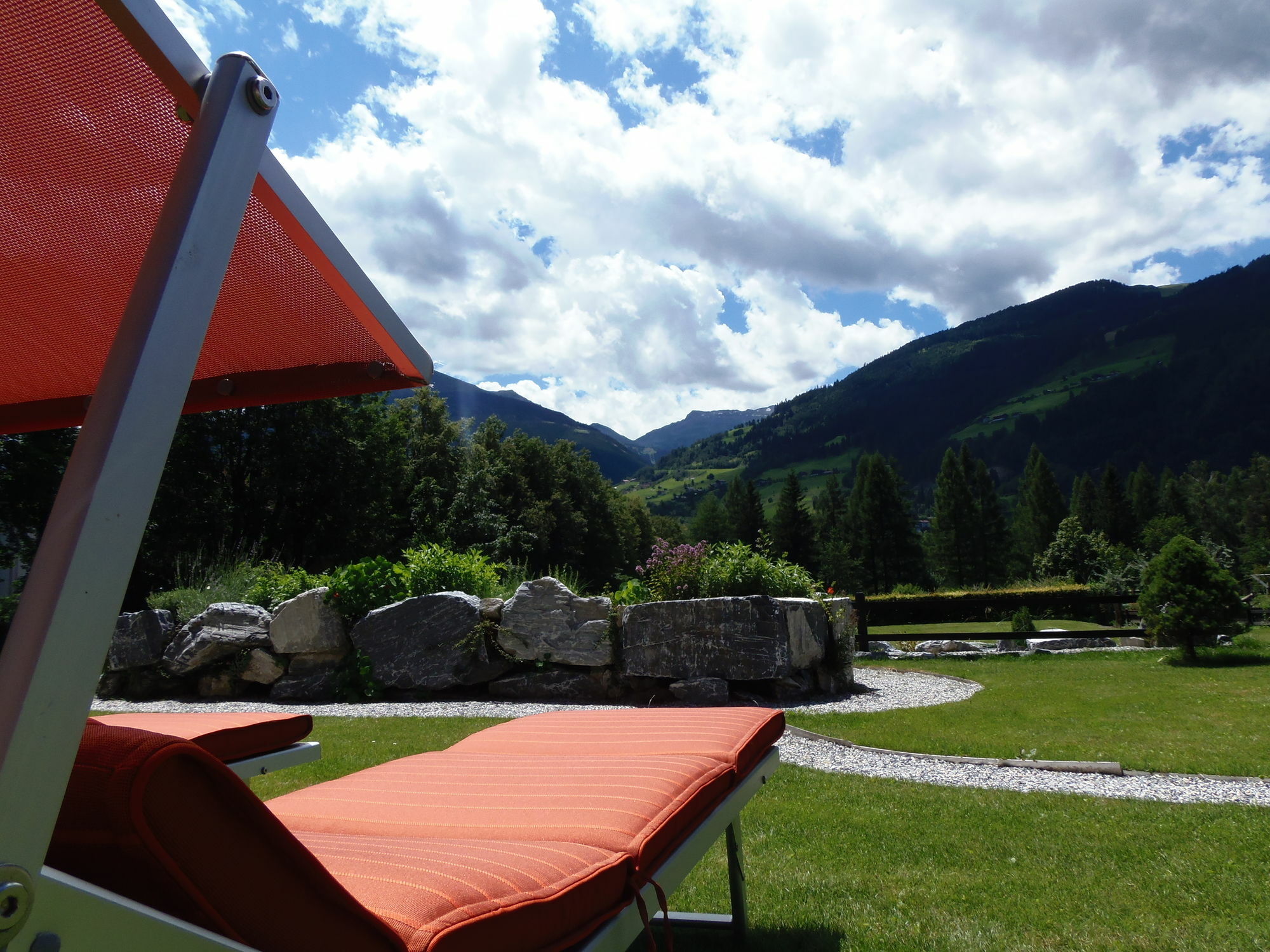 Hotel Germania Gastein - Ganzjaehrig Inklusive Alpentherme Gastein & Sommersaison Inklusive Gasteiner Bergbahnen Bad Hofgastein Dış mekan fotoğraf